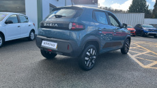 Dacia Spring 27kWh Expression 65 48kW 5dr Auto Electric Hatchback